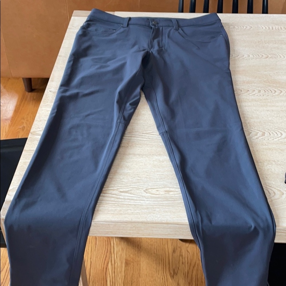 Lululemon ABC pants
